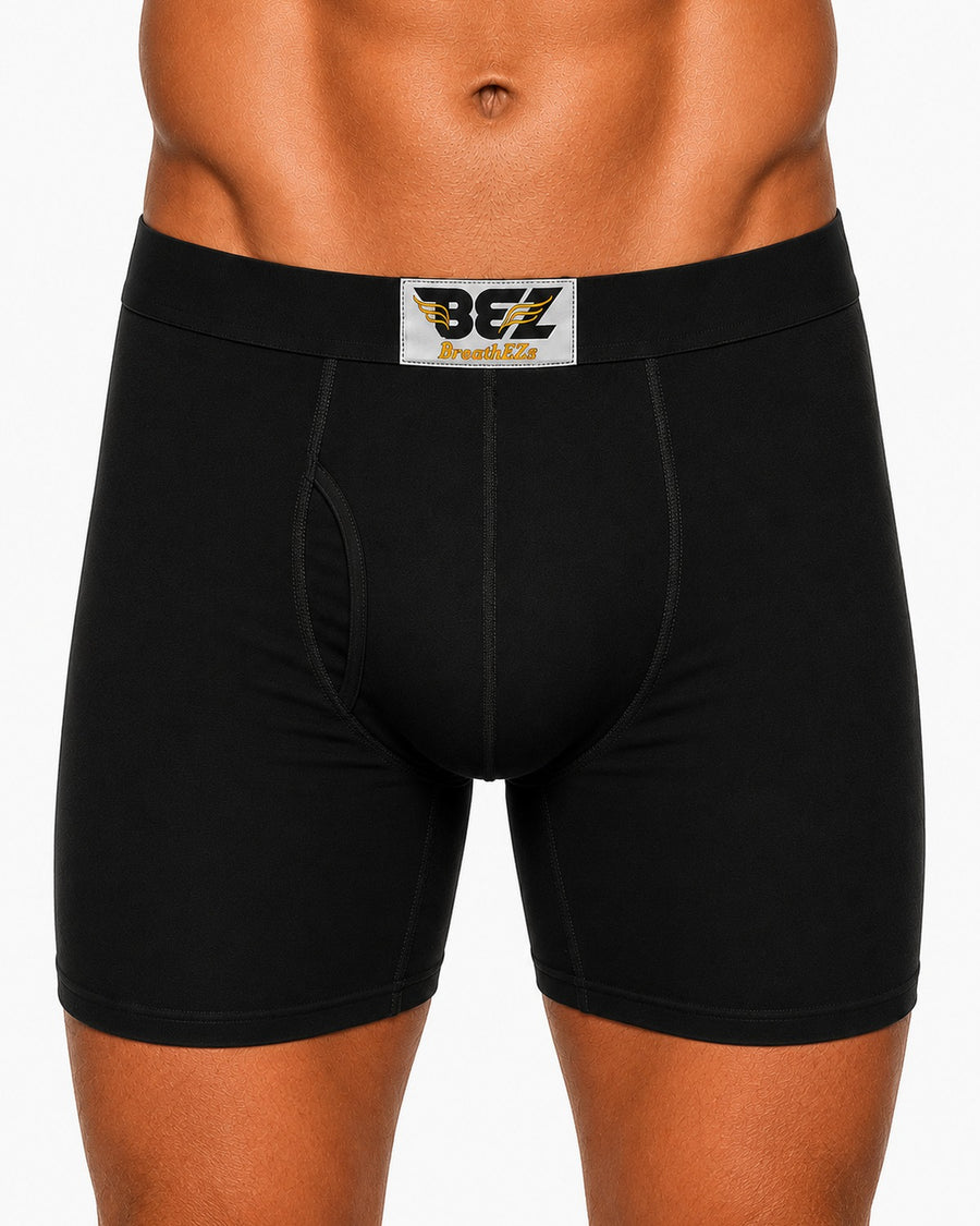 BreathEZs Classic Boxer Briefs
